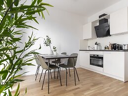 Limehome Trier Nikolaus-Leis-Strasse