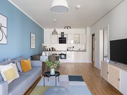 Limehome Trier Nikolaus-Leis-Strasse