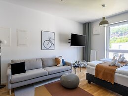 Limehome Trier Nikolaus-Leis-Strasse