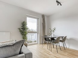 Limehome Trier Nikolaus-Leis-Strasse