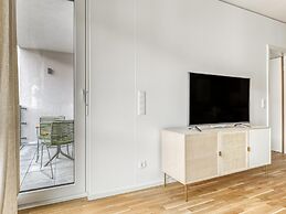 Limehome Trier Nikolaus-Leis-Strasse