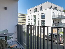 Limehome Trier Nikolaus-Leis-Strasse