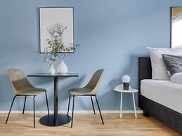 Limehome Trier Nikolaus-Leis-Strasse