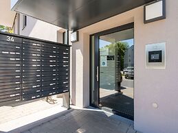 Limehome Trier Nikolaus-Leis-Strasse