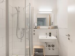 Limehome Trier Nikolaus-Leis-Strasse