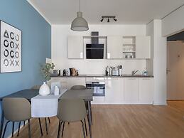 Limehome Trier Nikolaus-Leis-Strasse