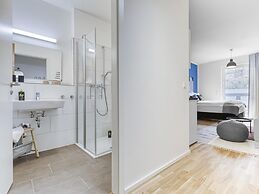 Limehome Trier Nikolaus-Leis-Strasse