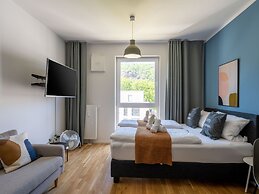 Limehome Trier Nikolaus-Leis-Strasse