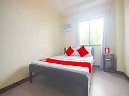 OYO 567 Blue Horizon Hostel