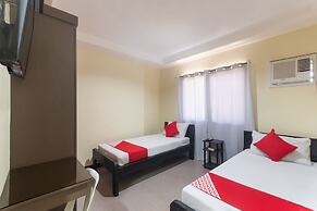 OYO 567 Blue Horizon Hostel