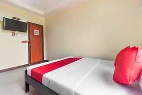 OYO 567 Blue Horizon Hostel