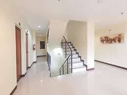 OYO 567 Blue Horizon Hostel