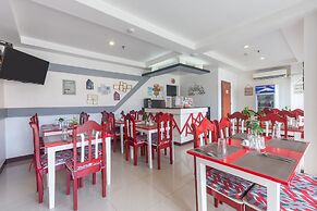 OYO 567 Blue Horizon Hostel