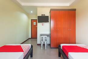 OYO 567 Blue Horizon Hostel