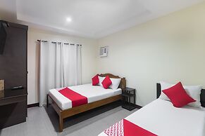 OYO 567 Blue Horizon Hostel