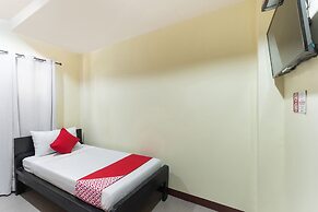 OYO 567 Blue Horizon Hostel