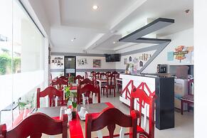 OYO 567 Blue Horizon Hostel