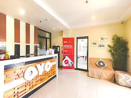 OYO 567 Blue Horizon Hostel