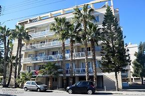 Pelides Apartments