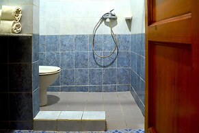 Super OYO 1240 Hotel Pantai Jaya