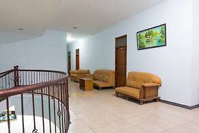 Super OYO 1240 Hotel Pantai Jaya