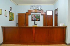 Super OYO 1240 Hotel Pantai Jaya