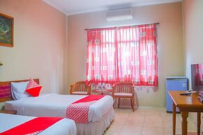 Super OYO 1240 Hotel Pantai Jaya