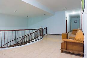 Super OYO 1240 Hotel Pantai Jaya