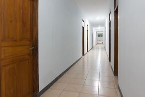 Super OYO 1240 Hotel Pantai Jaya