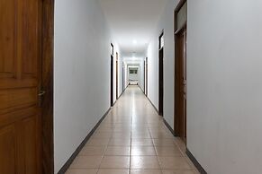 Super OYO 1240 Hotel Pantai Jaya