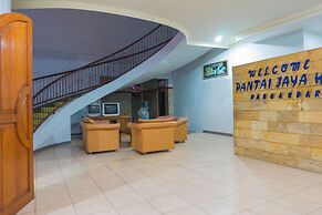 Super OYO 1240 Hotel Pantai Jaya