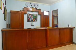 Super OYO 1240 Hotel Pantai Jaya