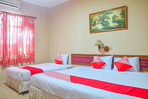 Super OYO 1240 Hotel Pantai Jaya