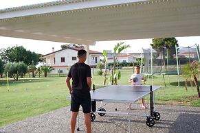 Midenza Seaside & Nature Retreat