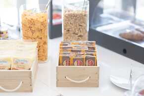 Midenza Seaside & Nature Retreat