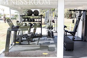 Midenza Seaside & Nature Retreat