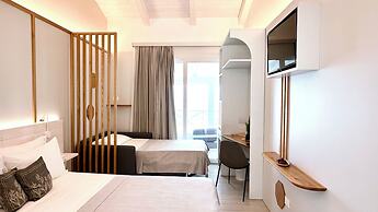 Midenza Seaside & Nature Retreat
