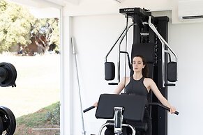 Midenza Seaside & Nature Retreat