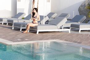 Midenza Seaside & Nature Retreat