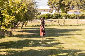 Midenza Seaside & Nature Retreat