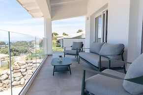 Midenza Seaside & Nature Retreat