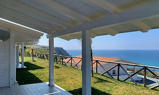 Midenza Seaside & Nature Retreat
