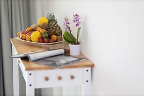 Midenza Seaside & Nature Retreat