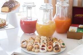 Midenza Seaside & Nature Retreat