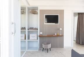 Midenza Seaside & Nature Retreat