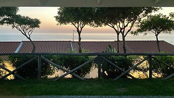 Midenza Seaside & Nature Retreat