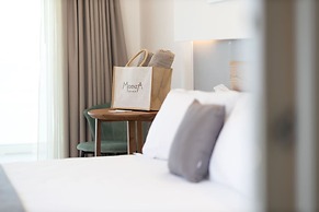 Midenza Seaside & Nature Retreat