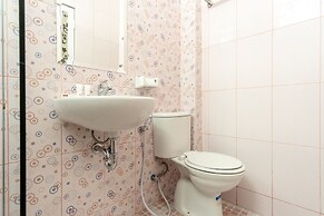 Super OYO 1183 Papakoel