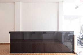 Super OYO 1183 Papakoel