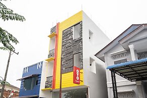 Super OYO 1183 Papakoel